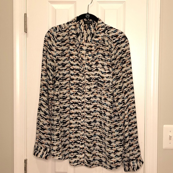 The Limited Tops - ✨SALE✨THE LIMITED | Ashton top